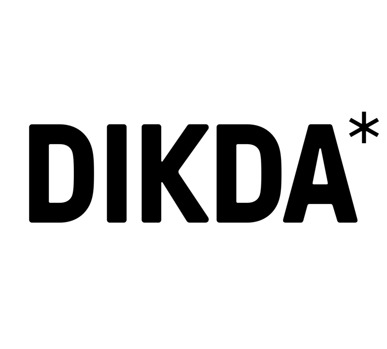 Logo DIKDA