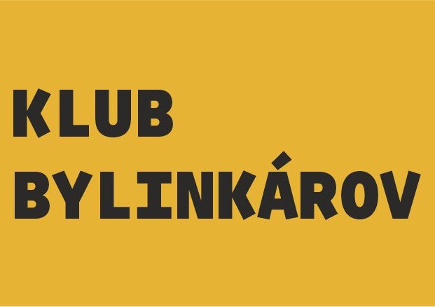 Klub bylinkárov