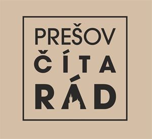 Prešov číta rád 2025